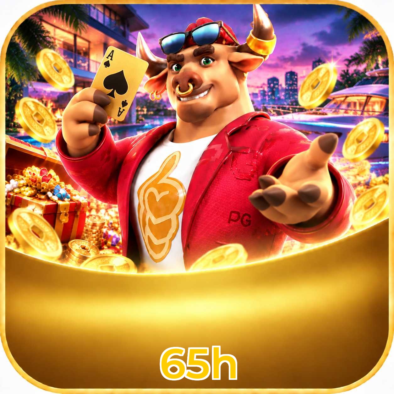 65h Payment Speed