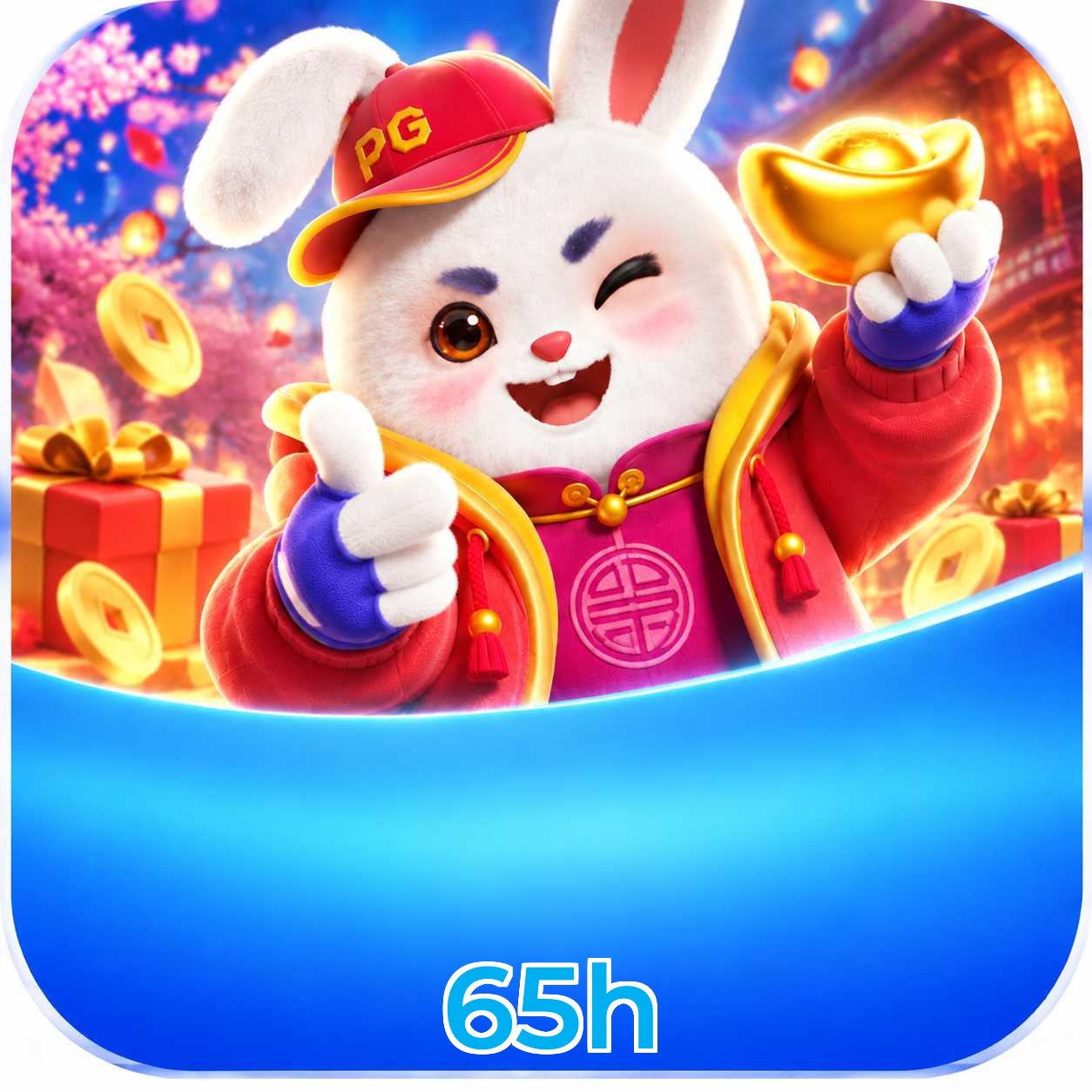 65h Facebook Bonus