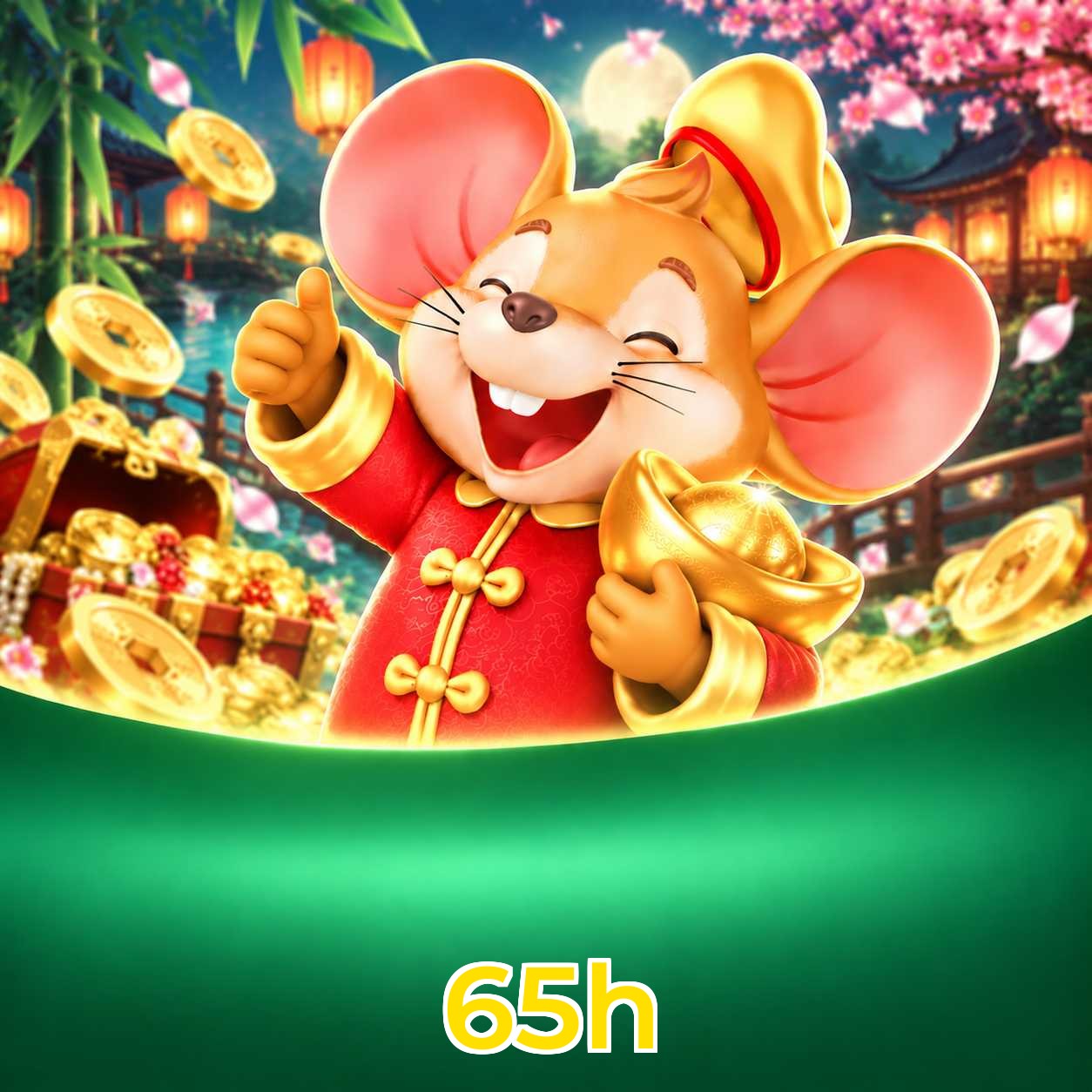 65h Recuperar Senha