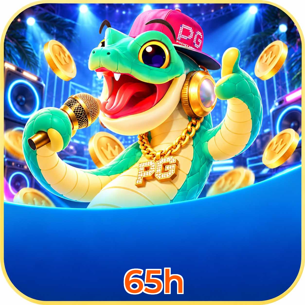 65h VIP Program