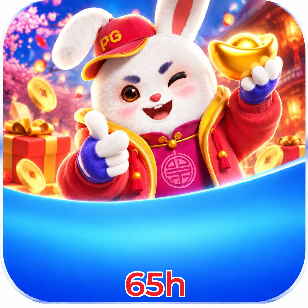 65h Free Spins