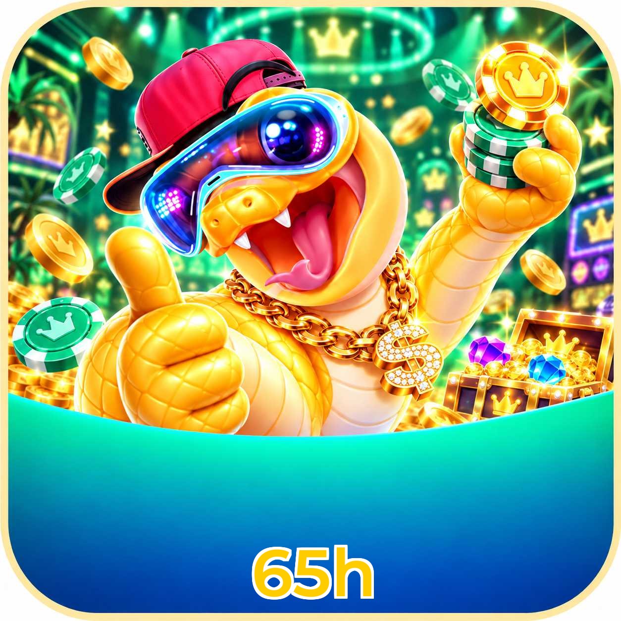 65h Responsible Gaming