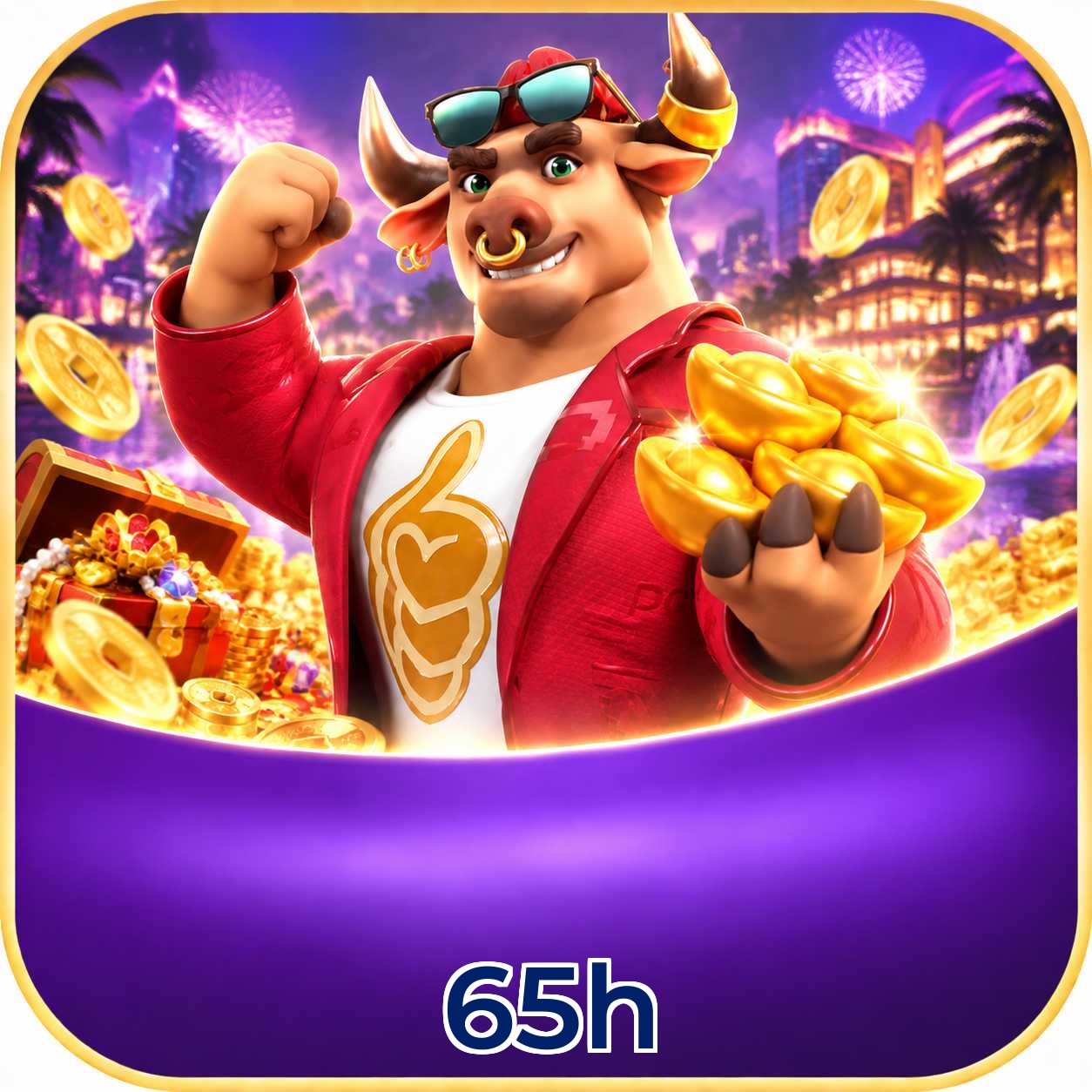 65h Live Dealers