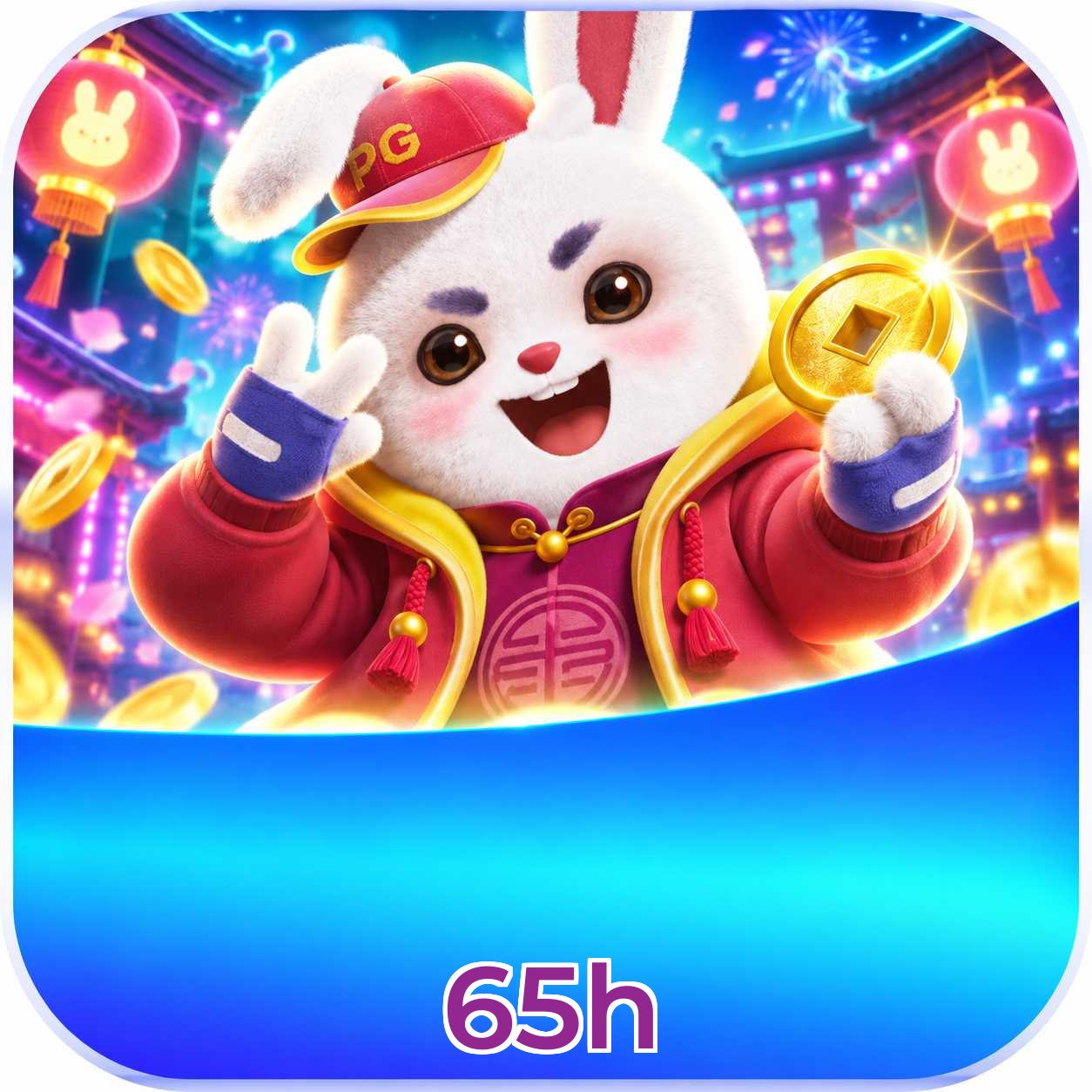 65h Logo