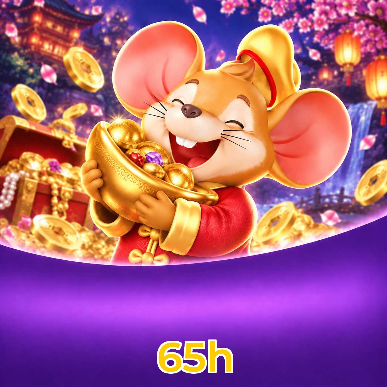65h Logo