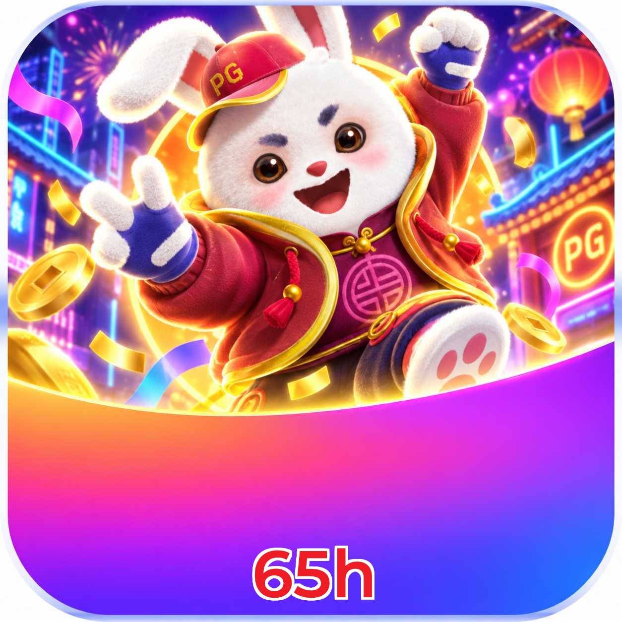 65h Login FAQ