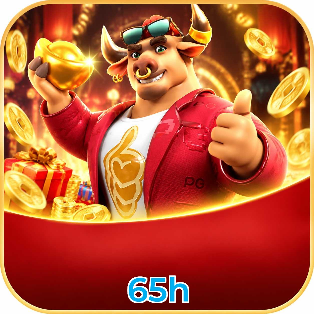 65h Fortune Tiger Game