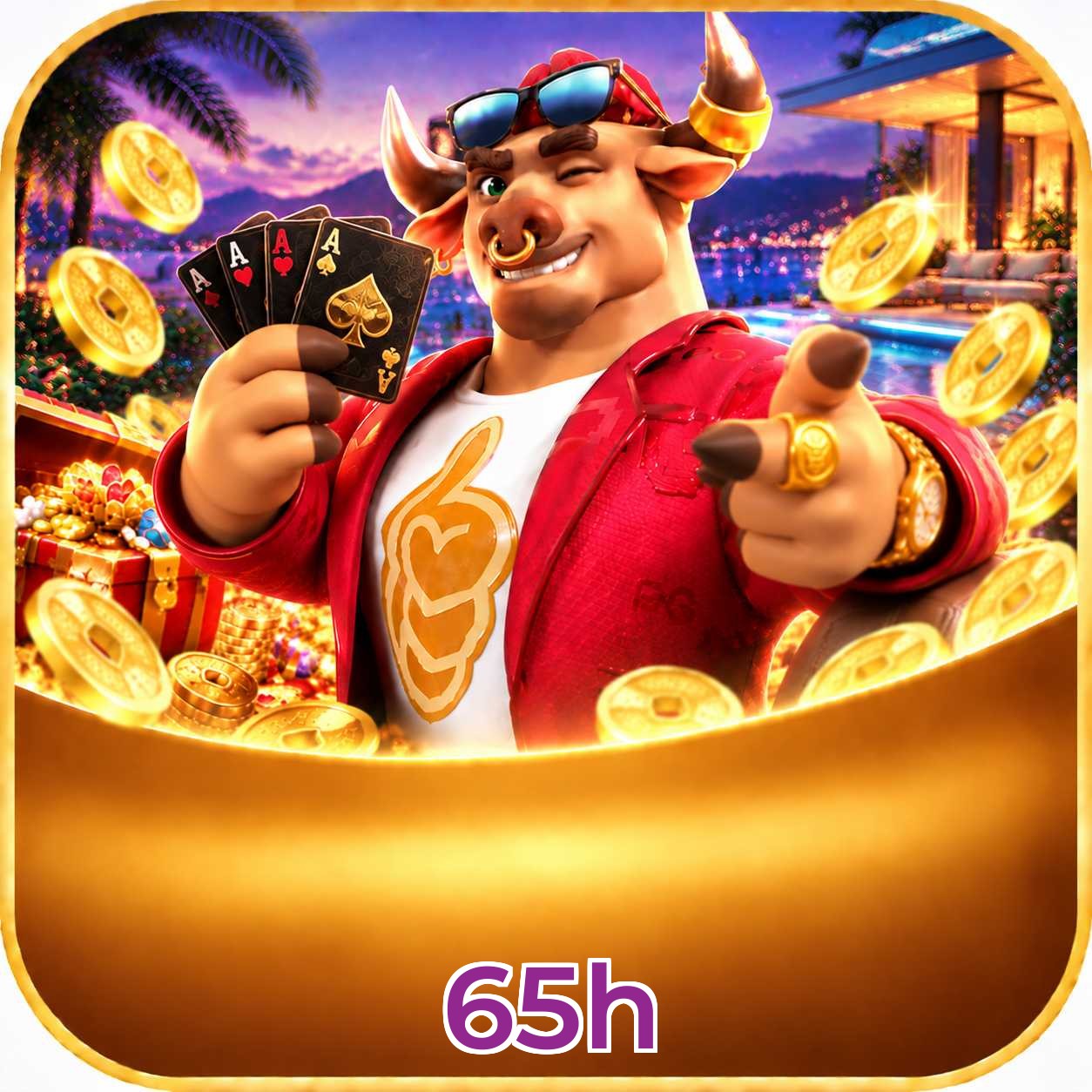 65h FAQ
