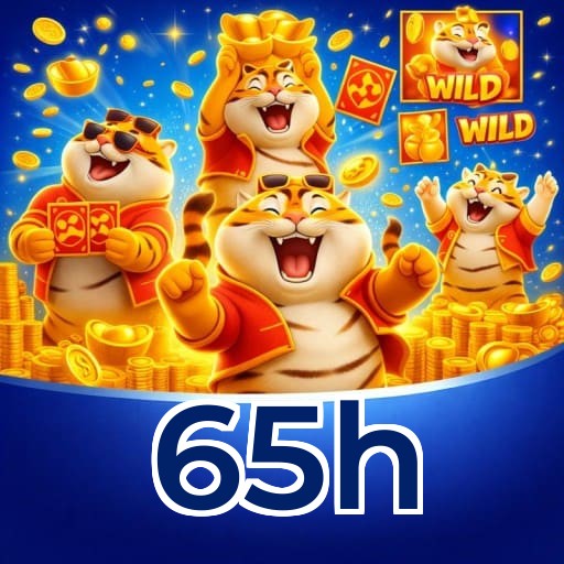 65h Game com bônus e experiência premium