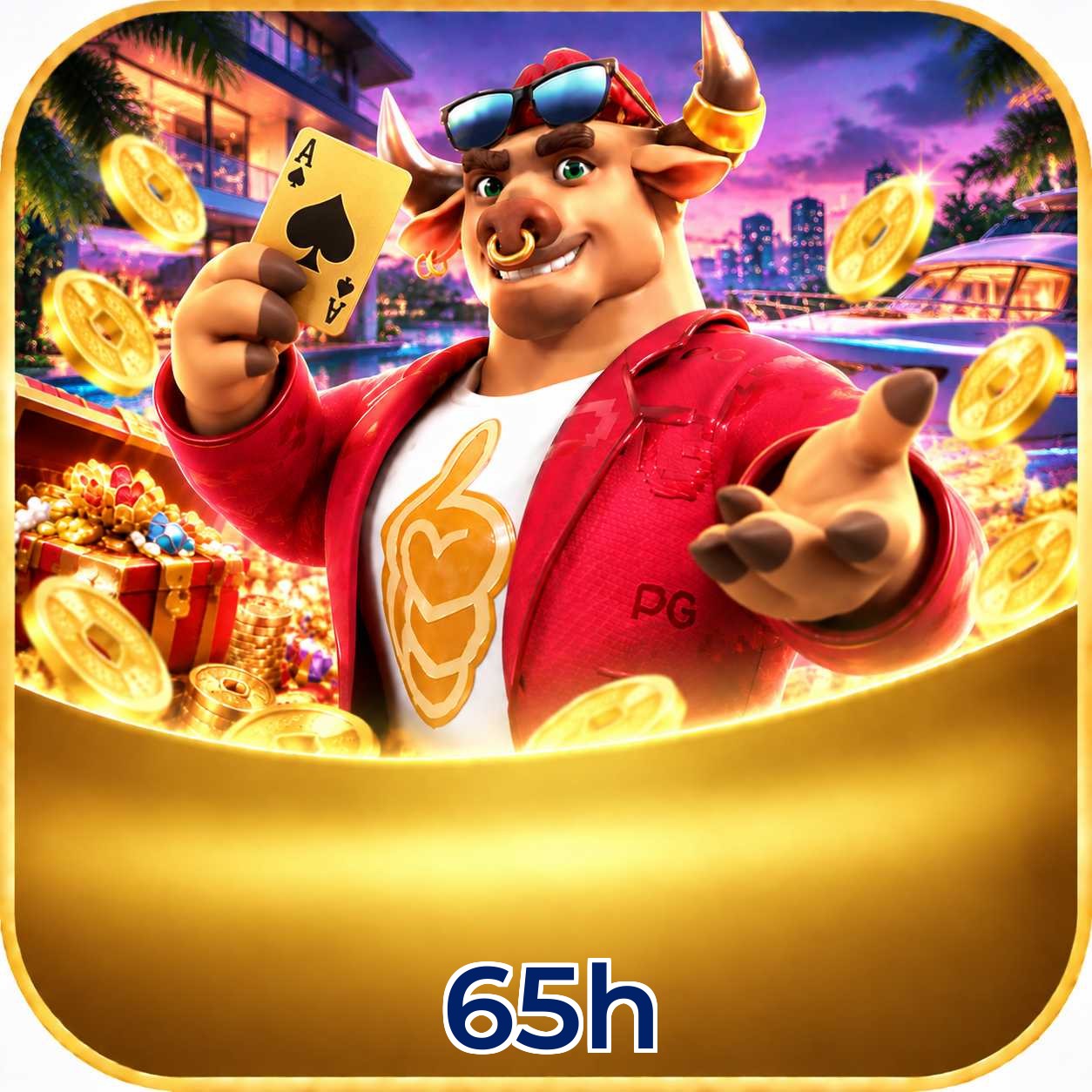 65h Live Casino Overview