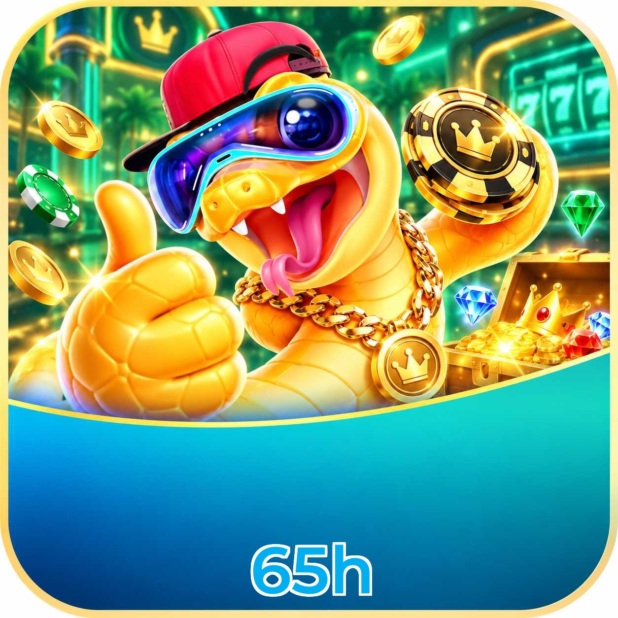 65h FAQ instalar app