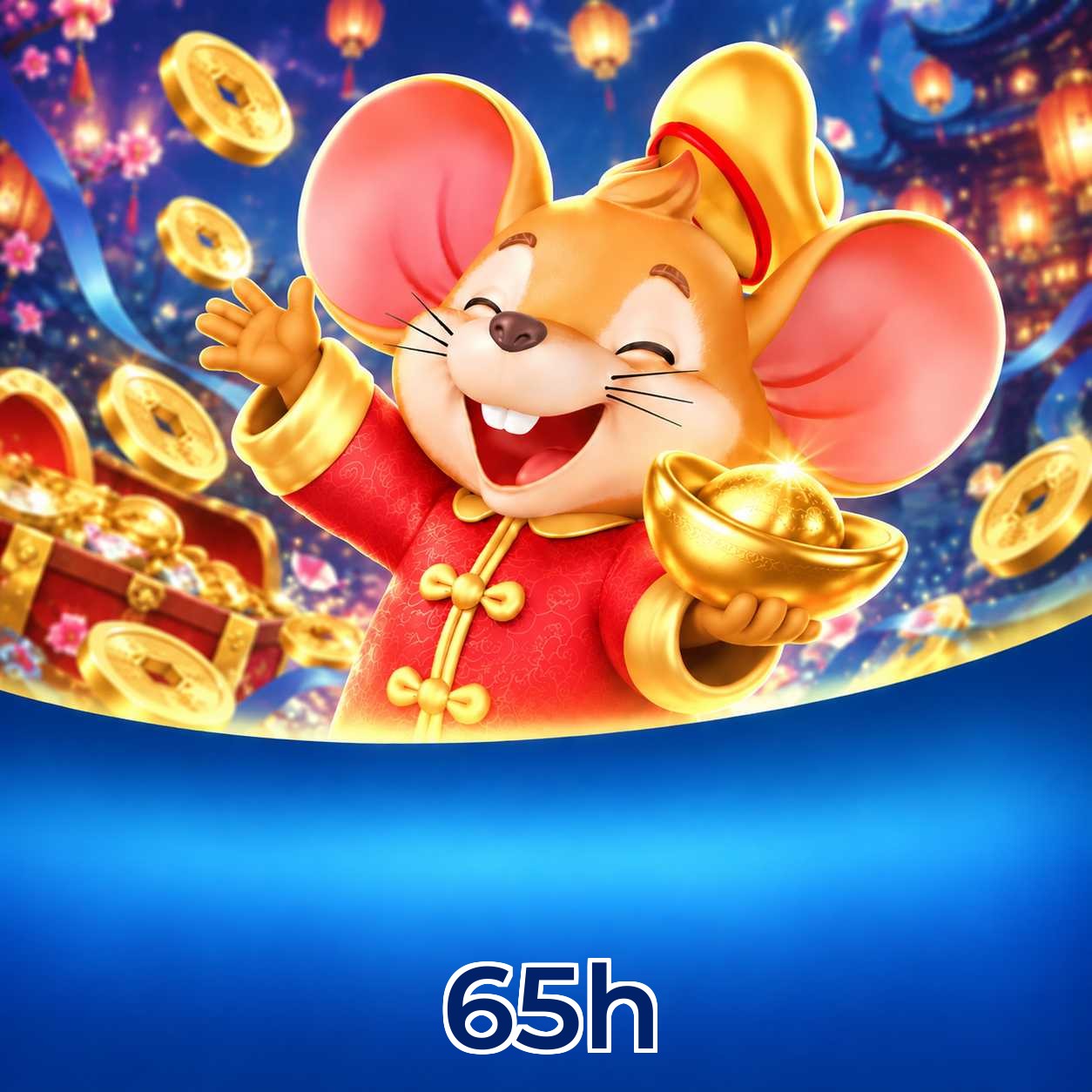 65h Logo