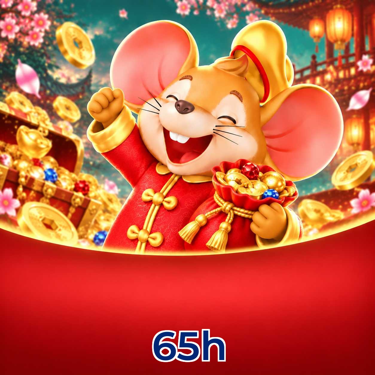 65h Top Slots