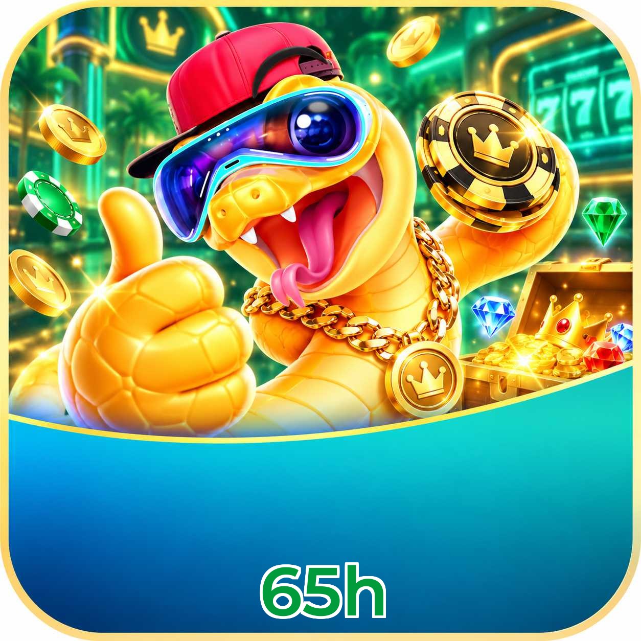65h Bonus Tips