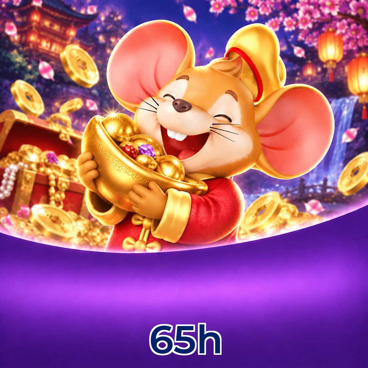 65h App Features