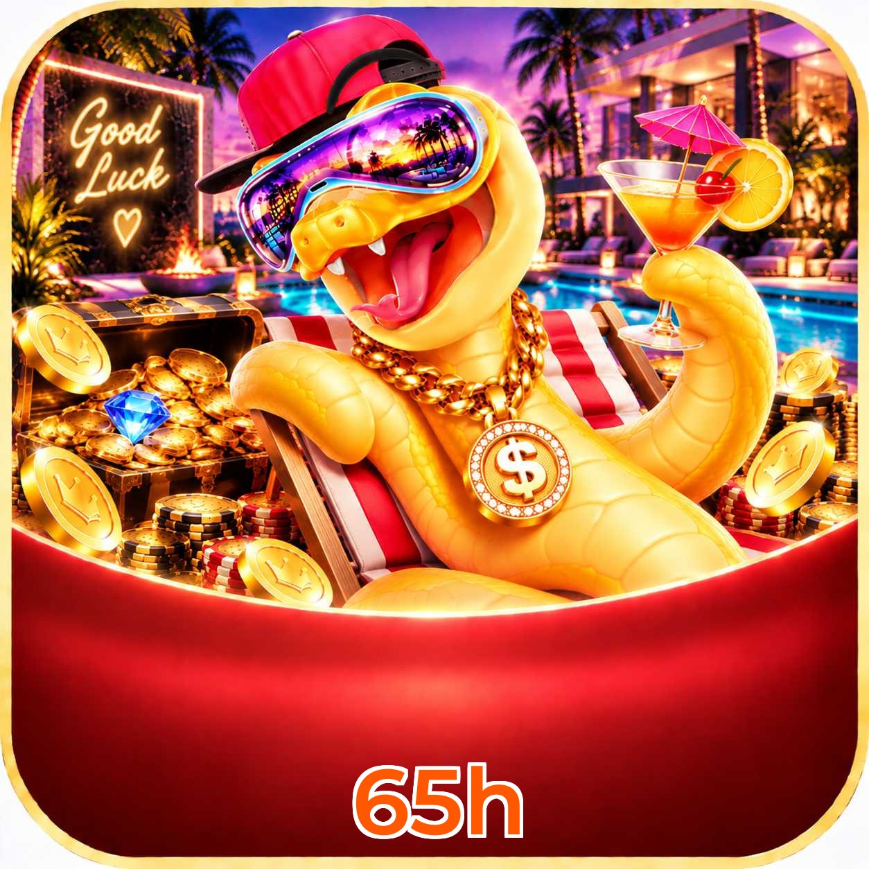 65h VIP Telegram