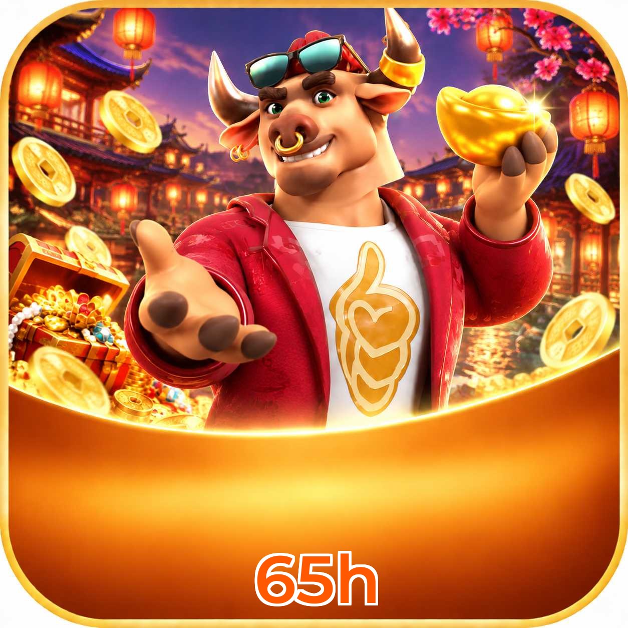 65h Fortune Tiger Strategies